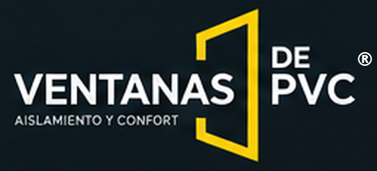 Logo Ventanas de PVC®